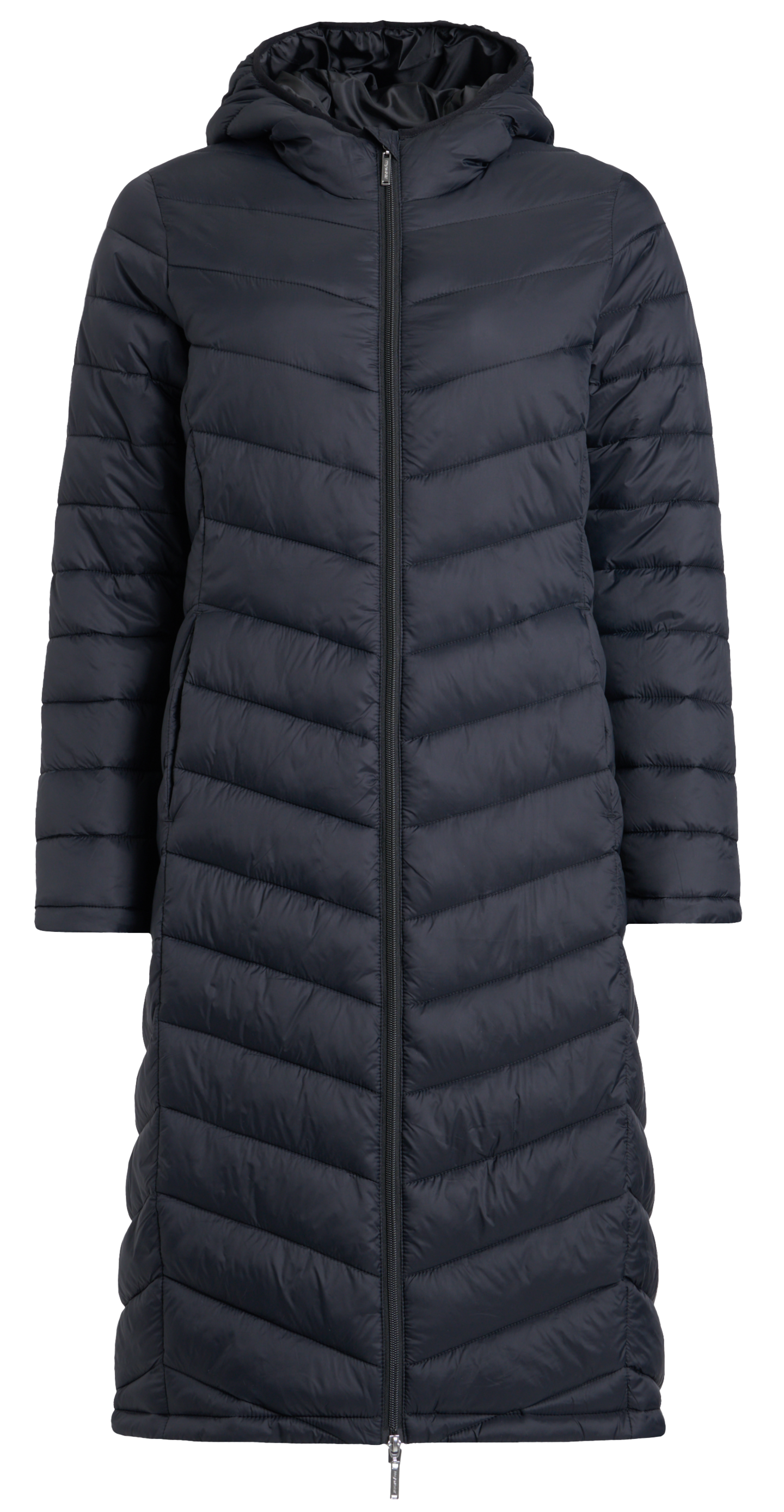 mywear Siiri kevytvanutakki