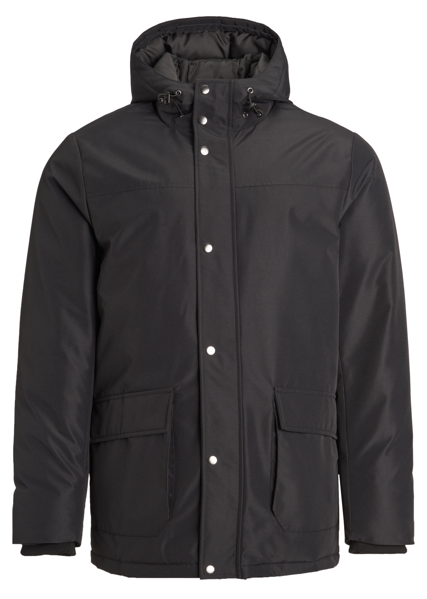 mywear KEVIN M parkatakki