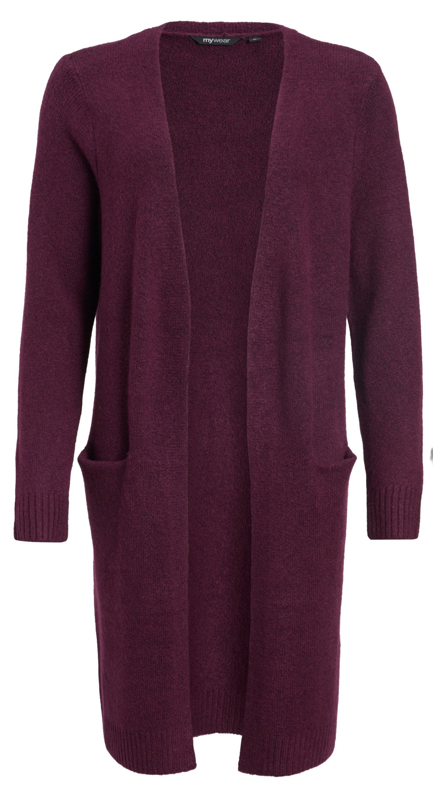 mywear Sara neuletakki