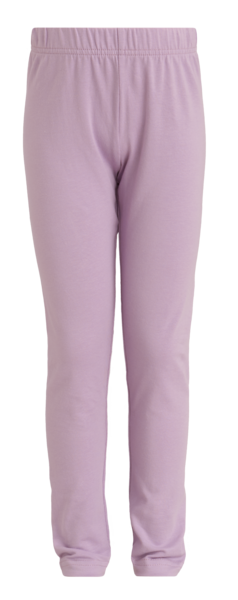 MW leggingsit BEA vaaleanlila