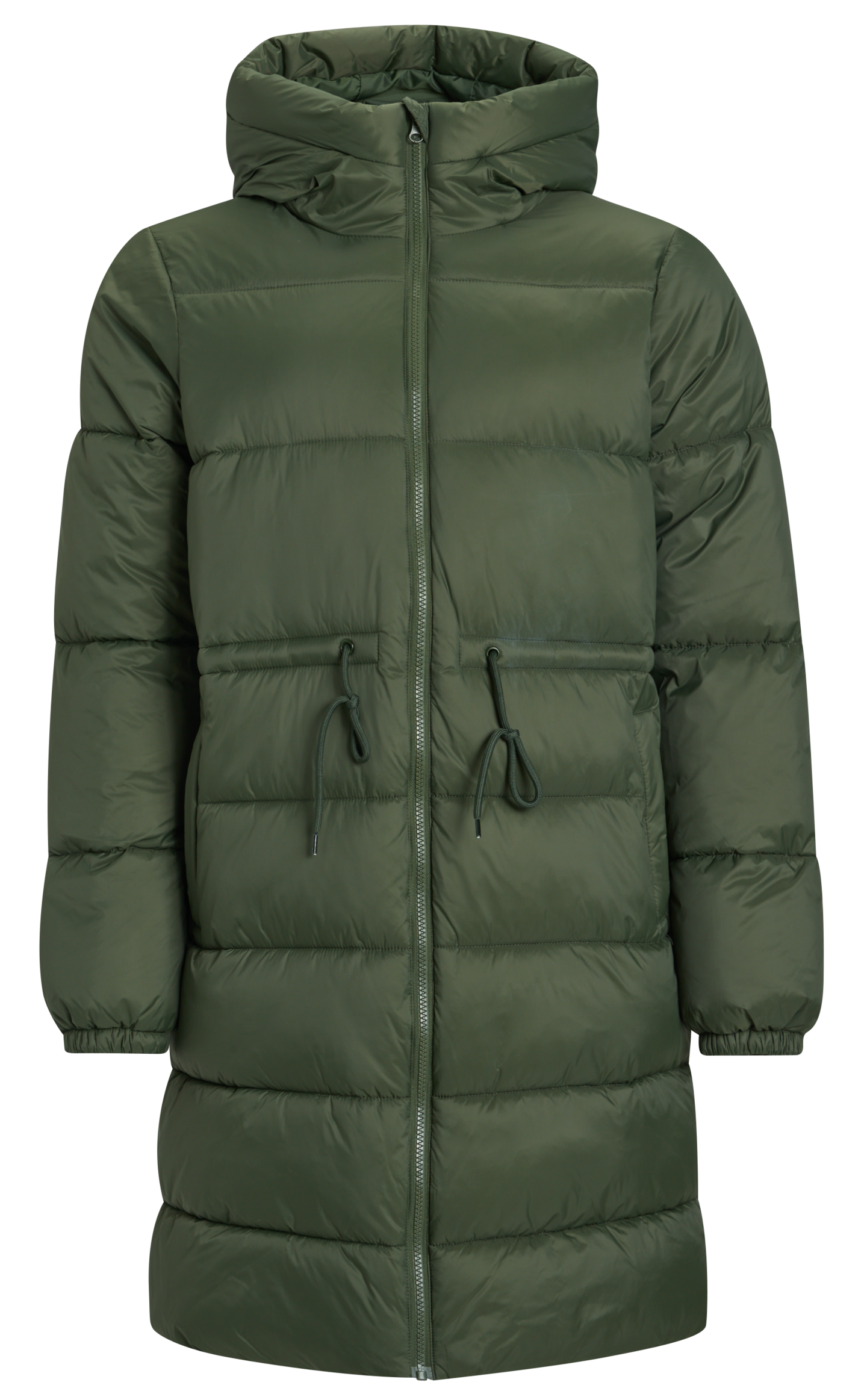 mywear Reija toppatakki