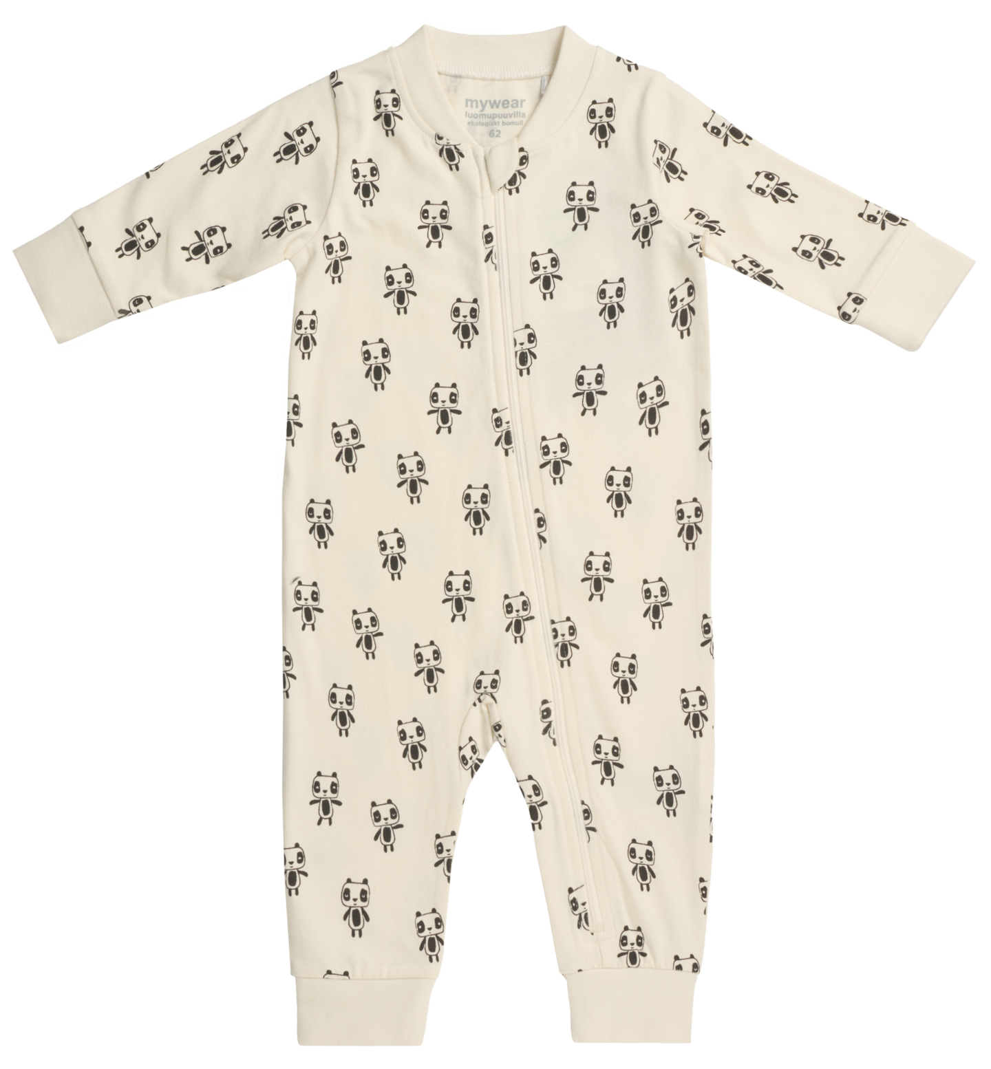 mywear Lysti unihaalari val