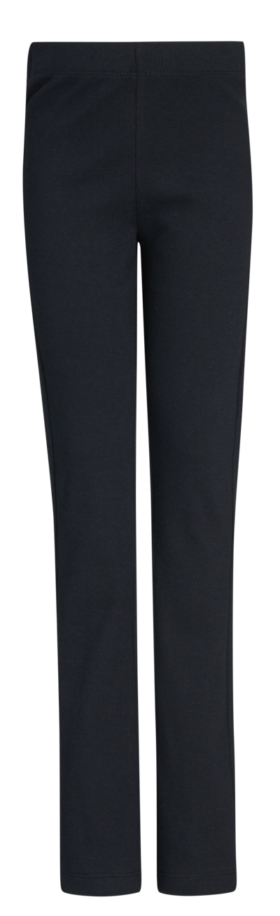 mywear ERIN ribbileggingsit vaaleanpunainen