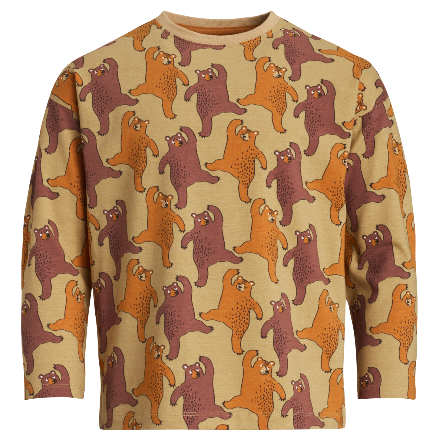 mywear Adam trikoopaita ru kar