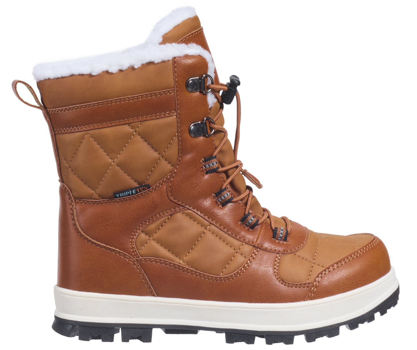 mywear Nevaio talvisaappaat