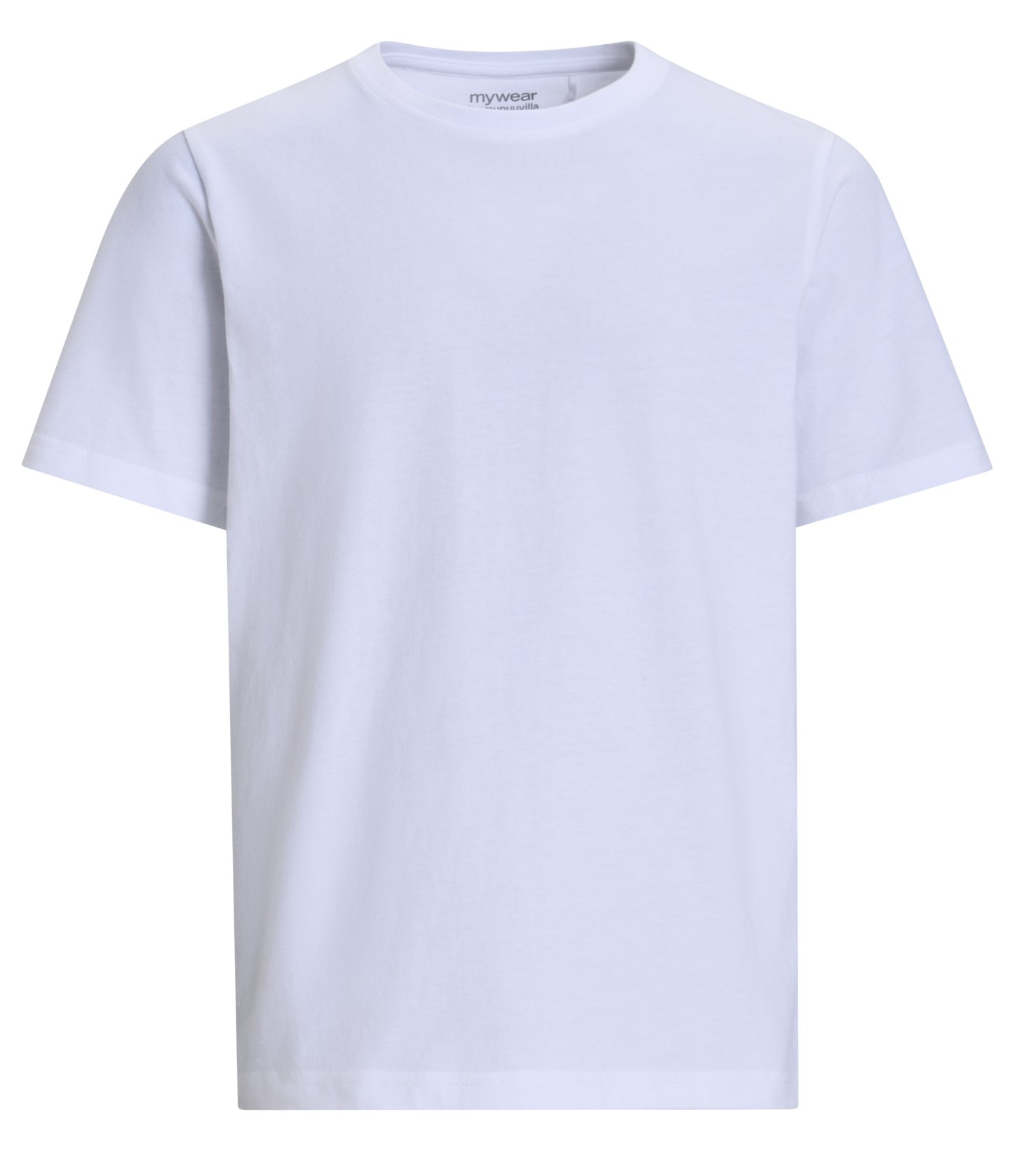 mywear Hugo t-paita valkoinen