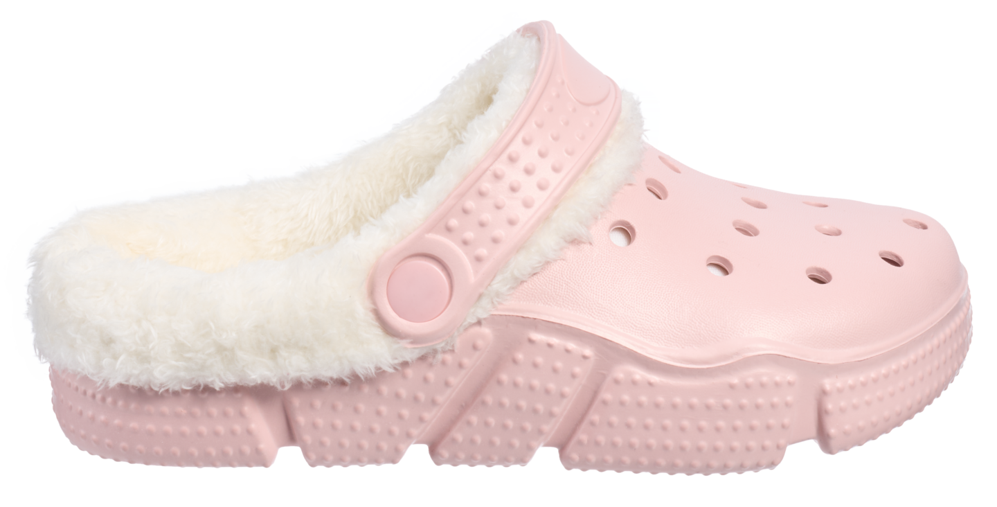 mywear Zita pörröpistokkaat