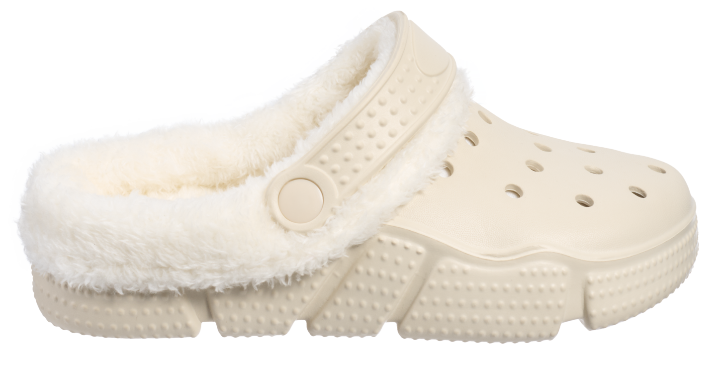 mywear Zita pörröpistokkaat