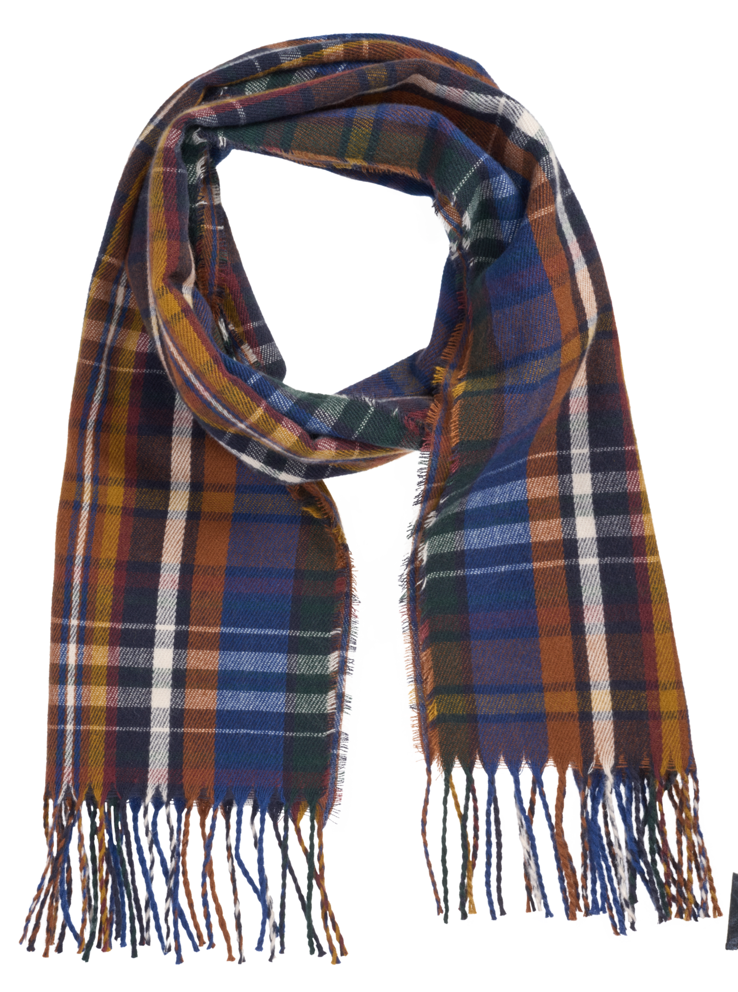 mywear Mark kaulahuivi