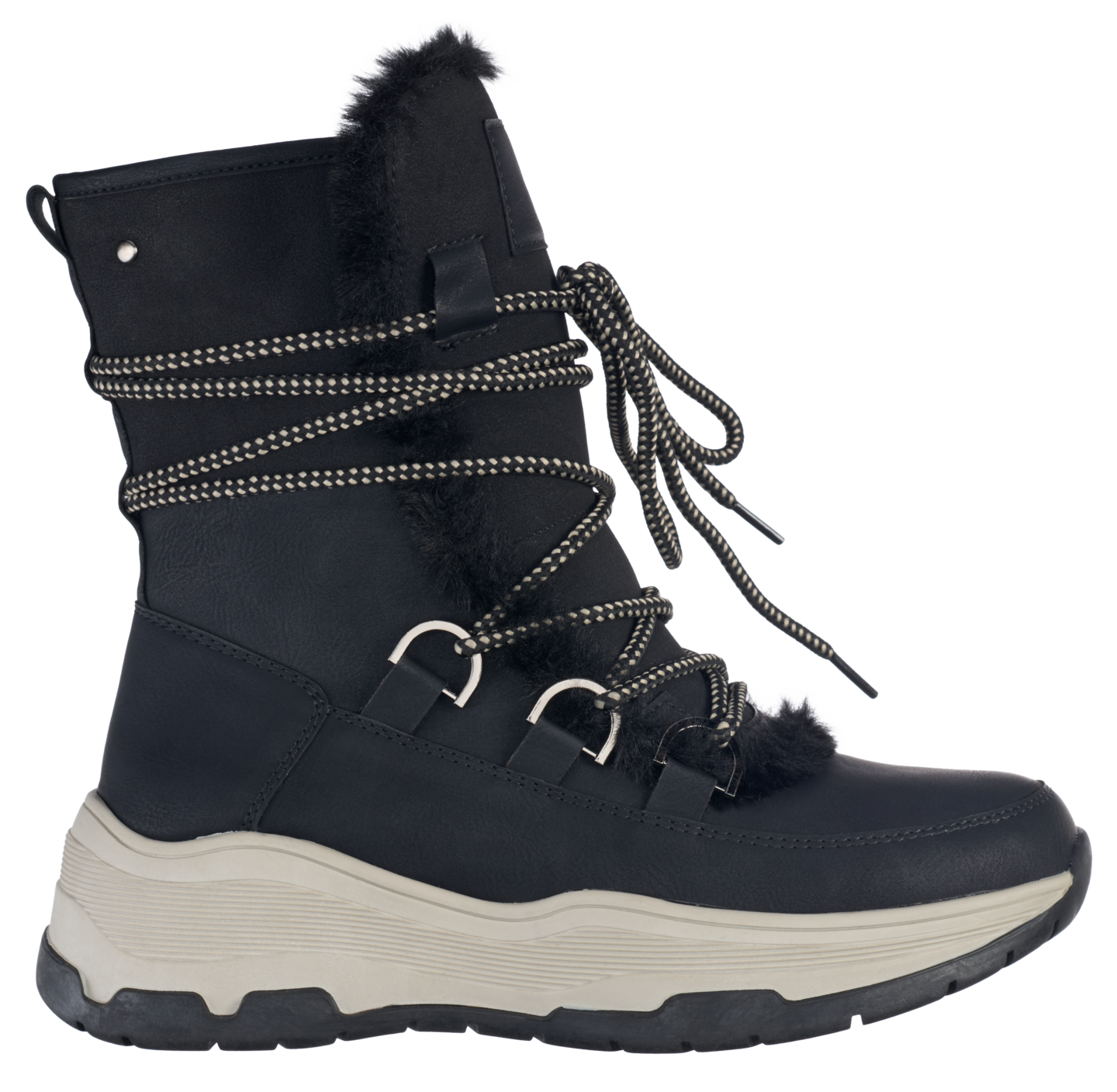 mywear Alessia talvisaapikkaat