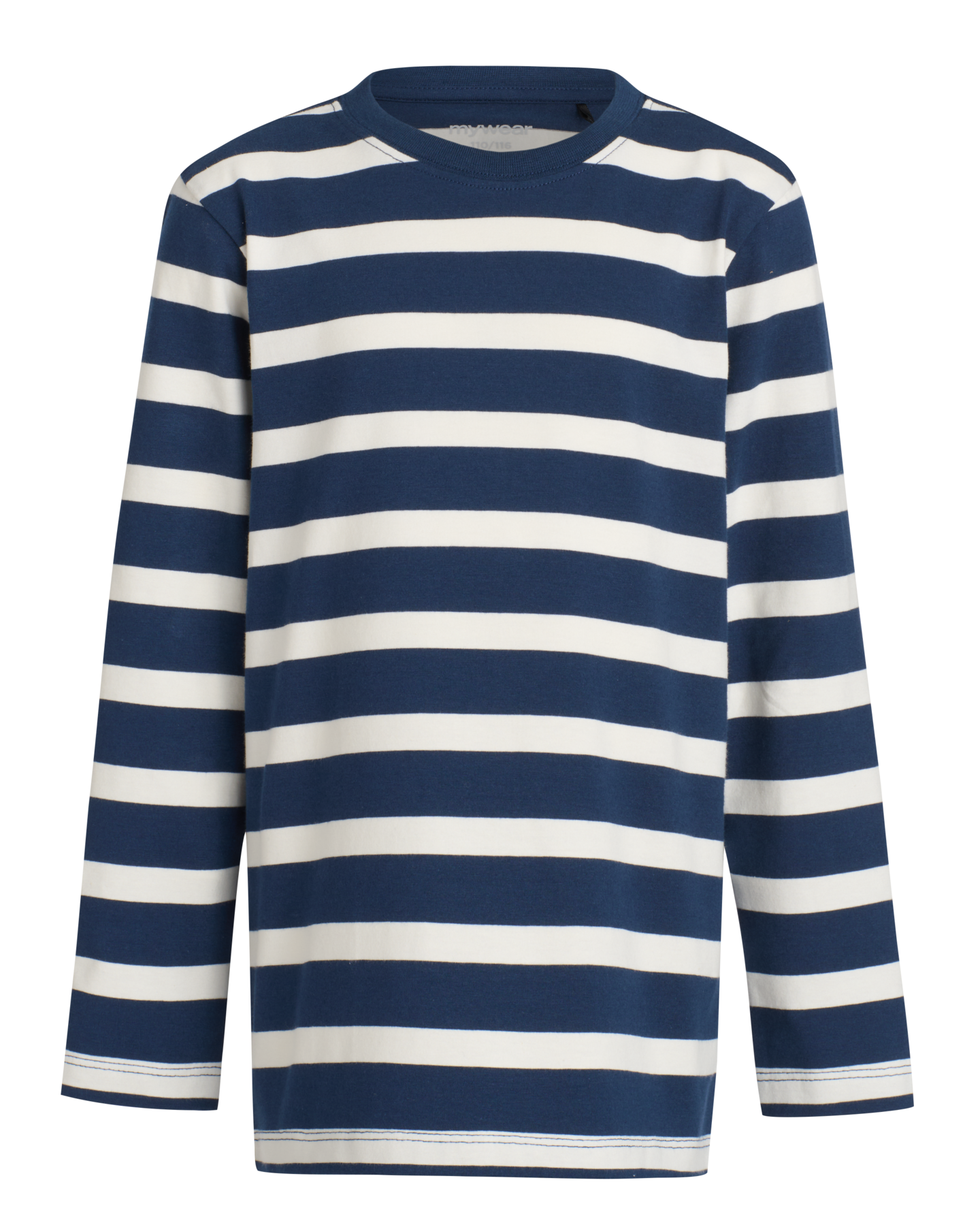 mywear Anton trikoopaita sininen