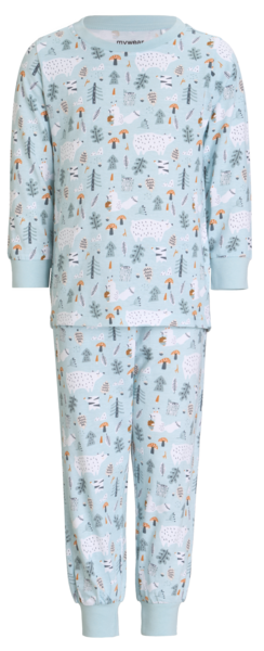 mywear Lystikäs pyjama