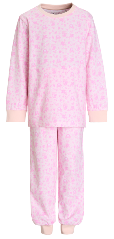 mywear Lystikäs pyjama