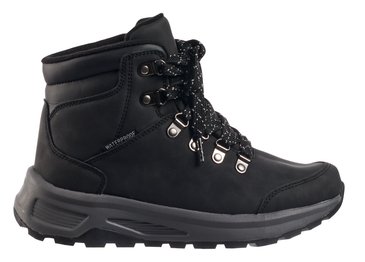 mywear Kuura ulkoilukengät