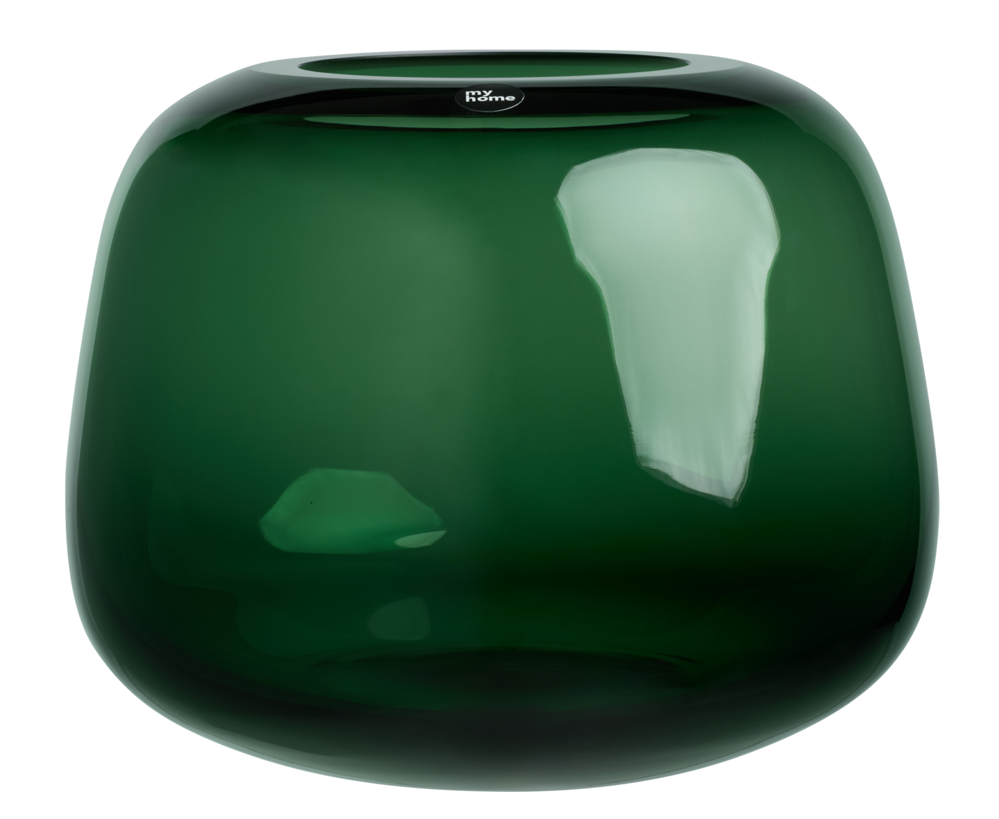 myhome maljakko Aava 16 cm vihreä