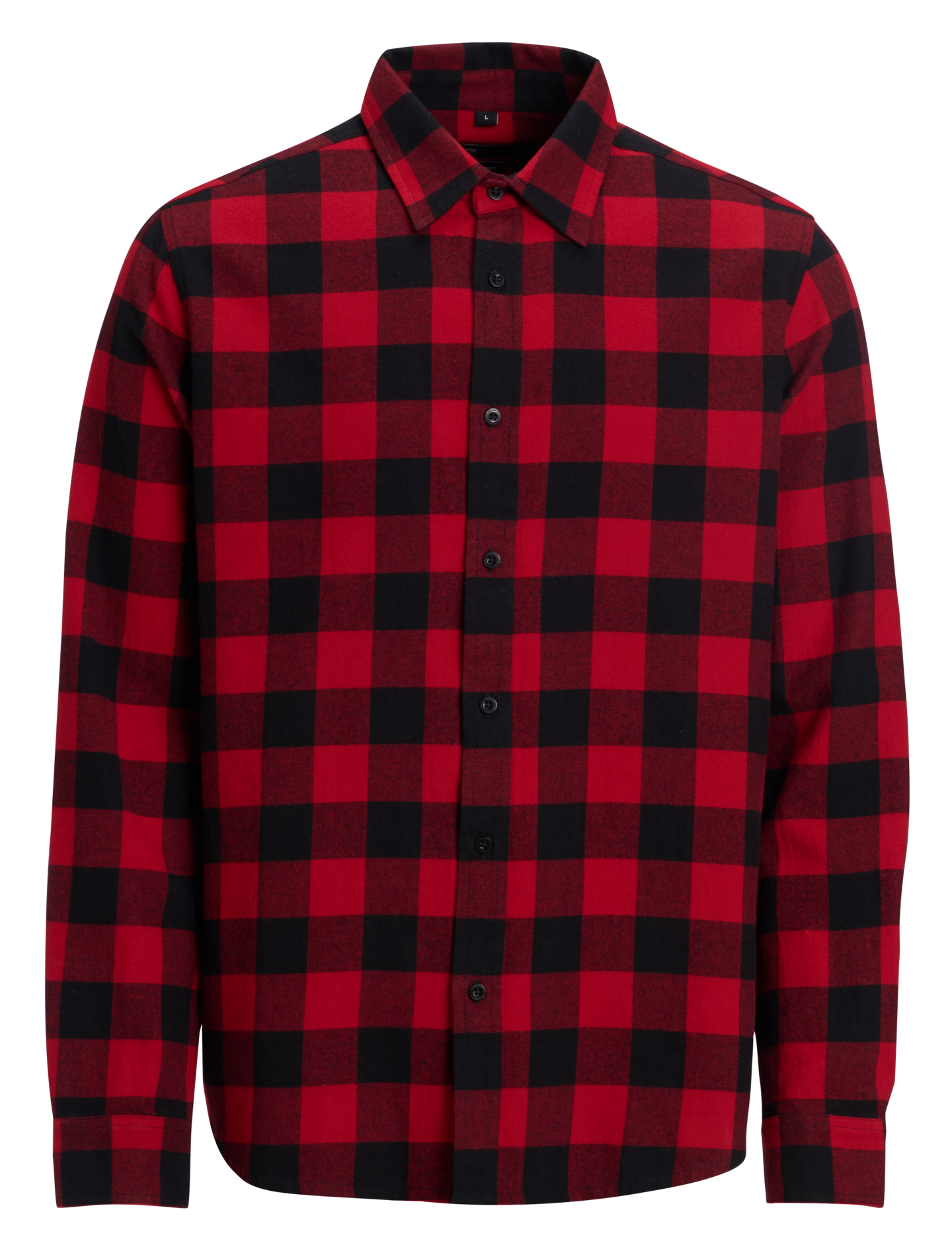 mywear Robert flanelli ruutupaita