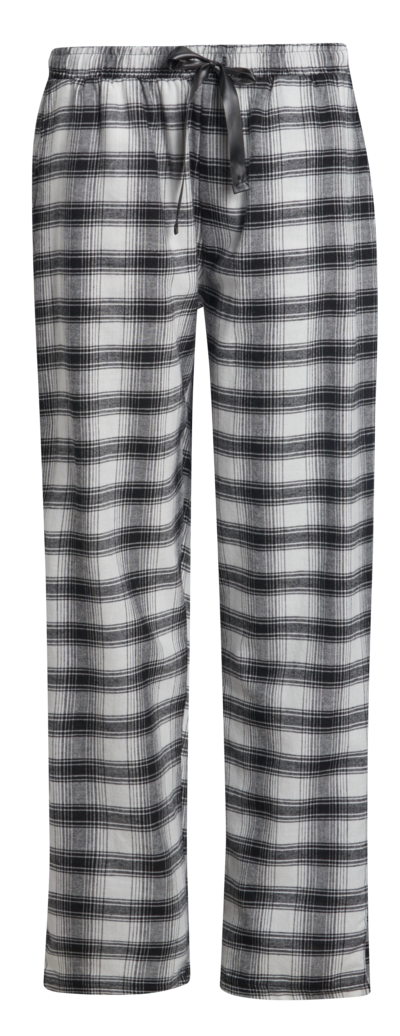 mywear Mari flanellihousut