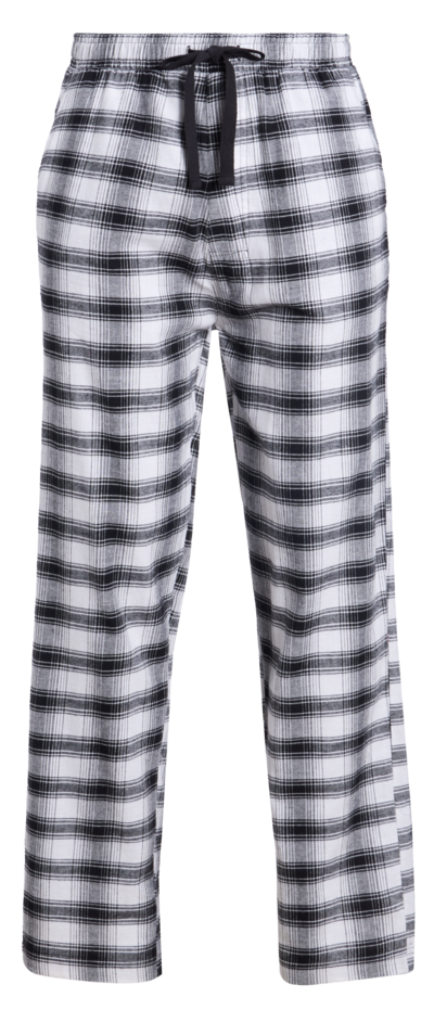 mywear Antti flanellihousut