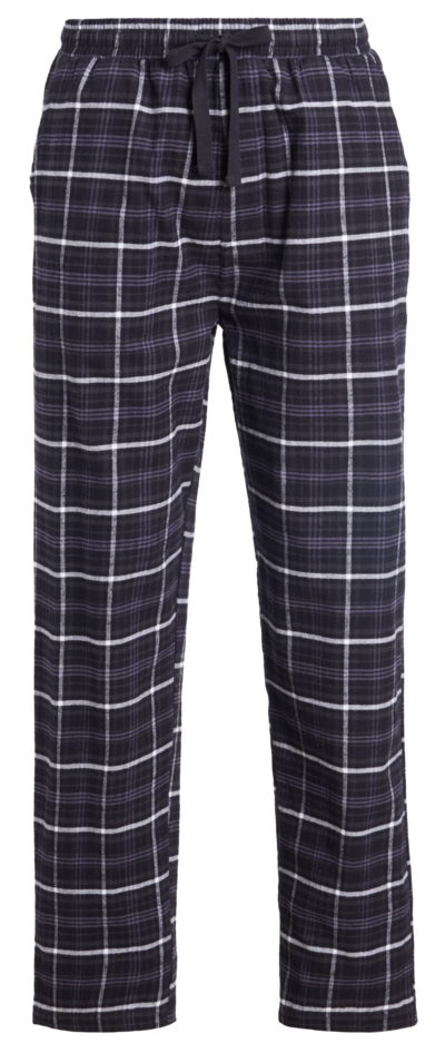 mywear Antti flanellihousut