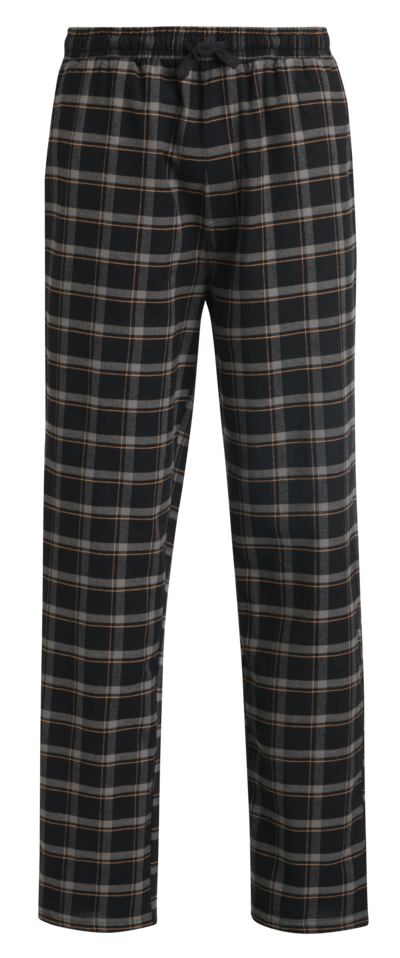 mywear Antti flanellihousut