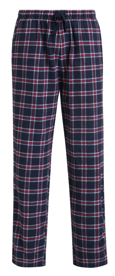 mywear Antti flanellihousut