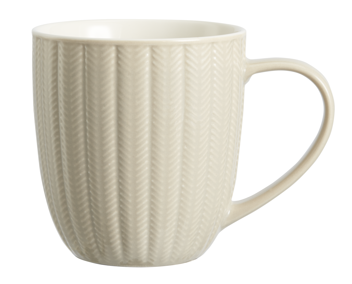 myhome muki Vilja 0,47 l beige