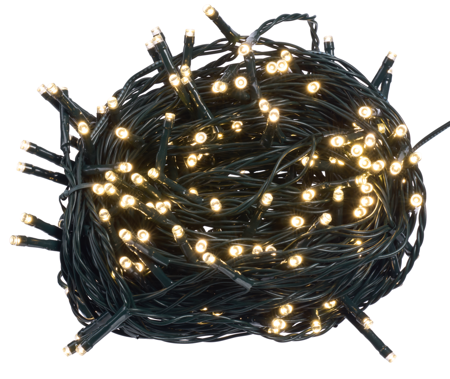 myhome Timer led-valosarja 200LED