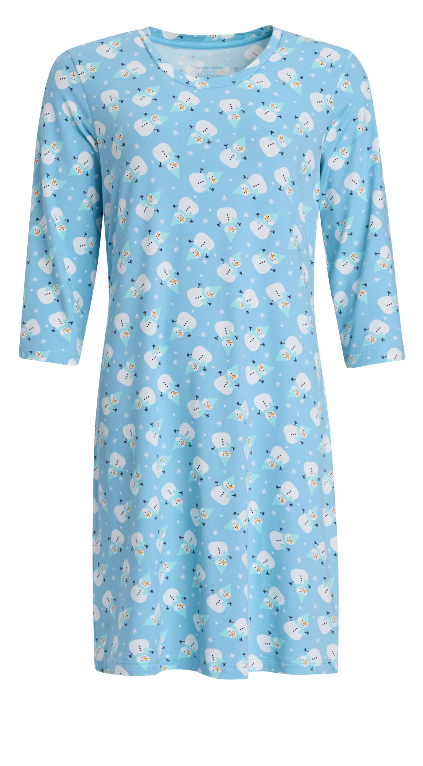 mywear Soft Snow paituli