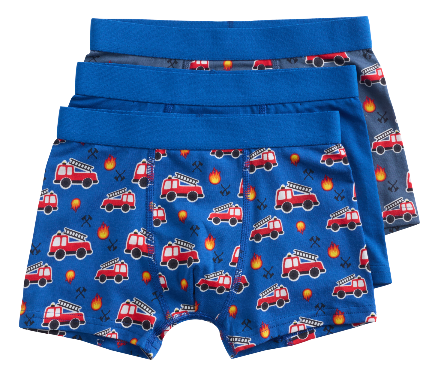 mywear Axel Fire bokserit 3kpl/pkt
