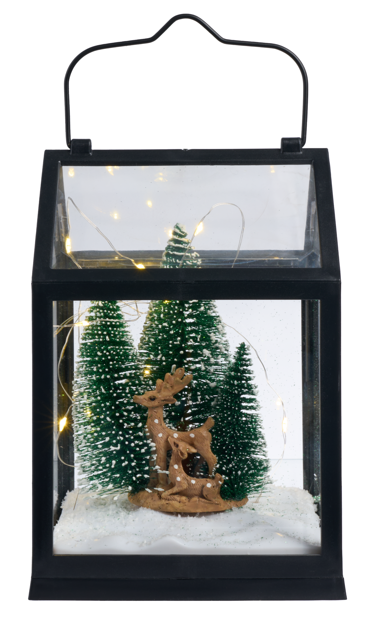 myhome Talo led-lyhty