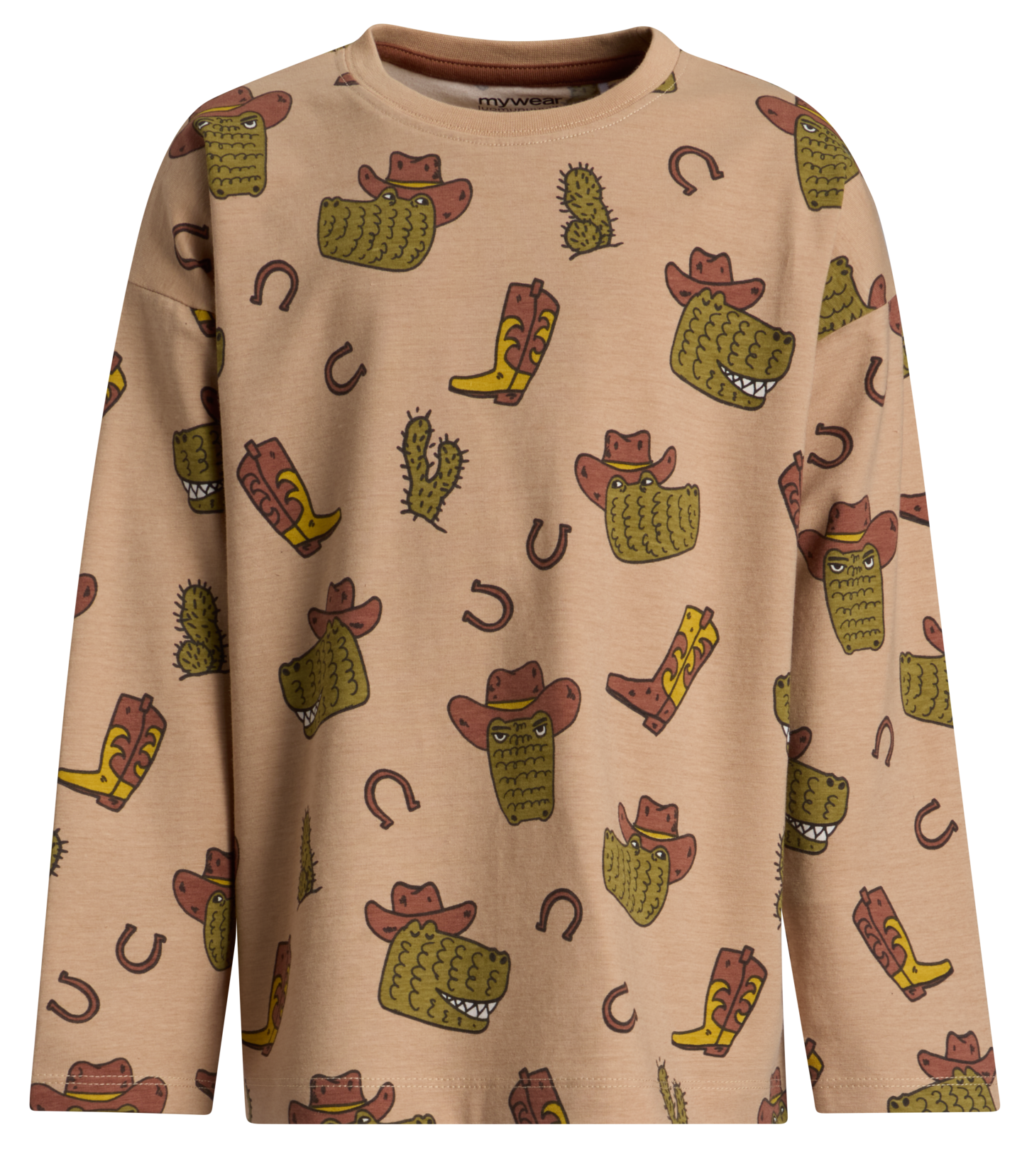 mywear Adam trikoopaita