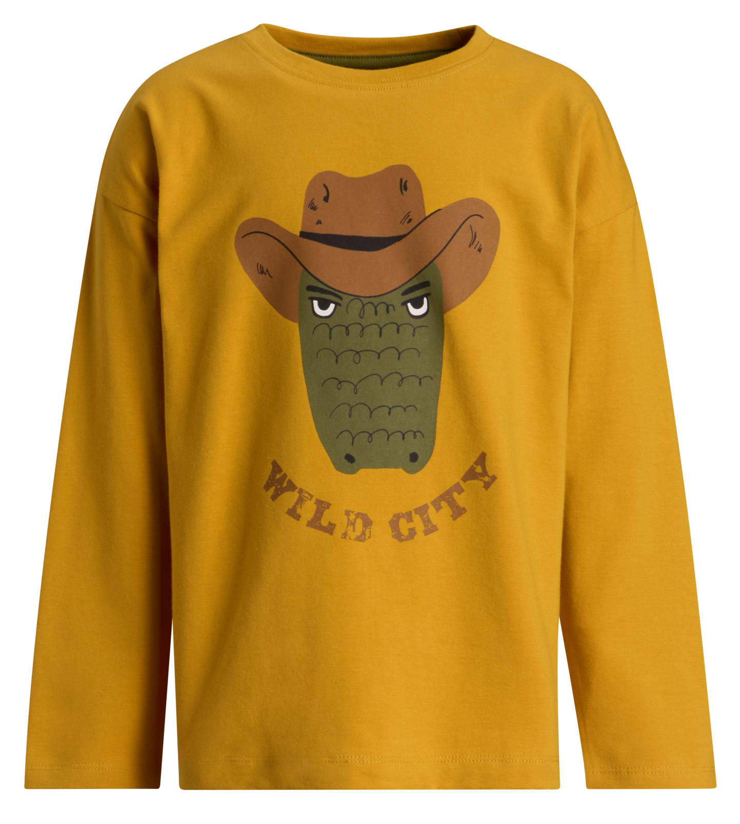 mywear Adam trikoopaita