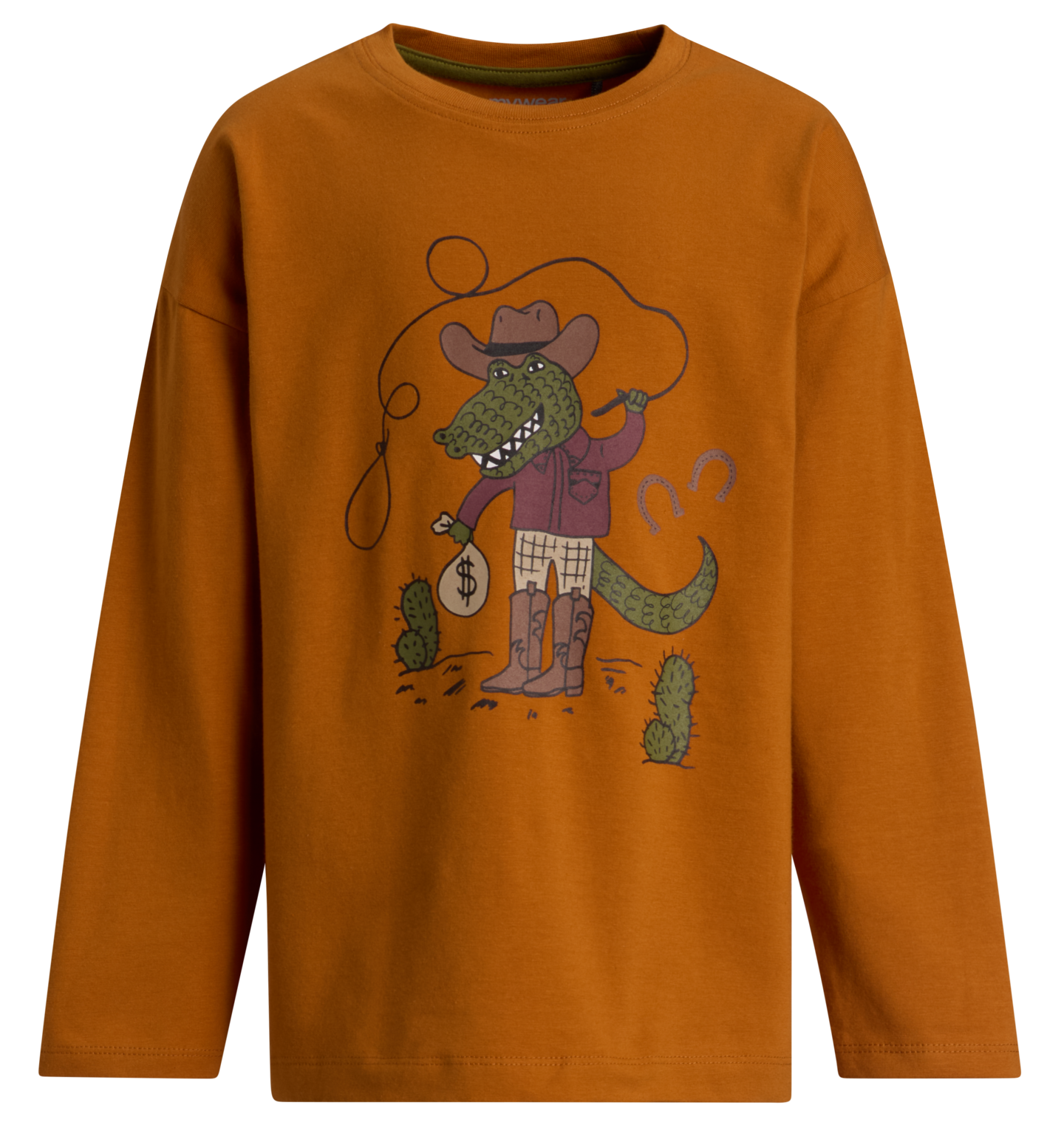 mywear Adam trikoopaita