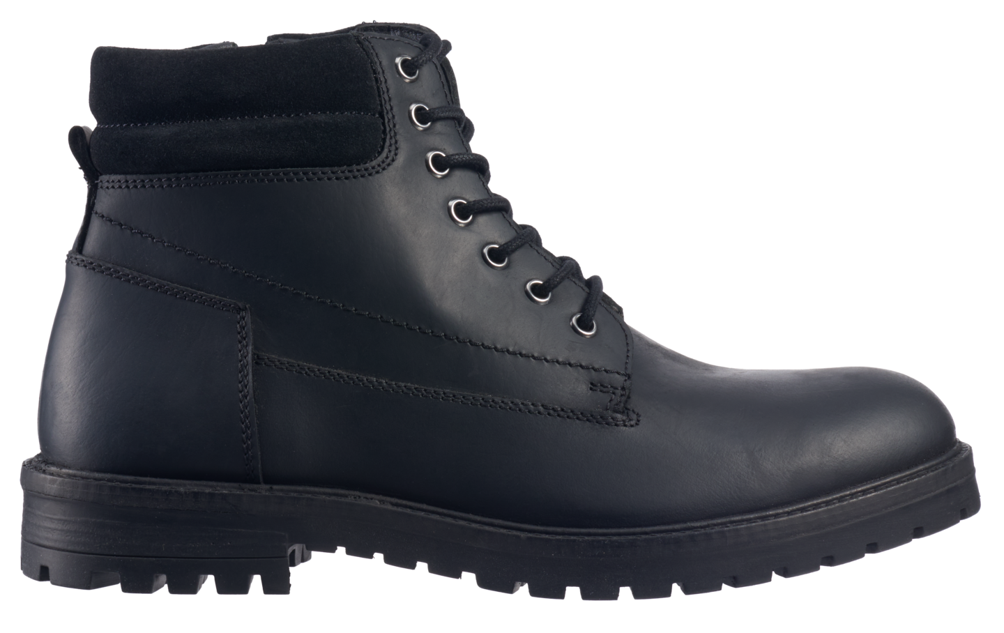 mywear Joel nahkanilkkurit