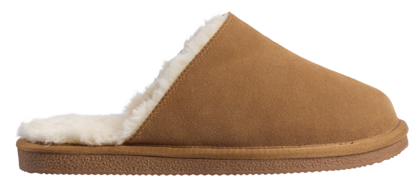 mywear Leroy nahkatossut