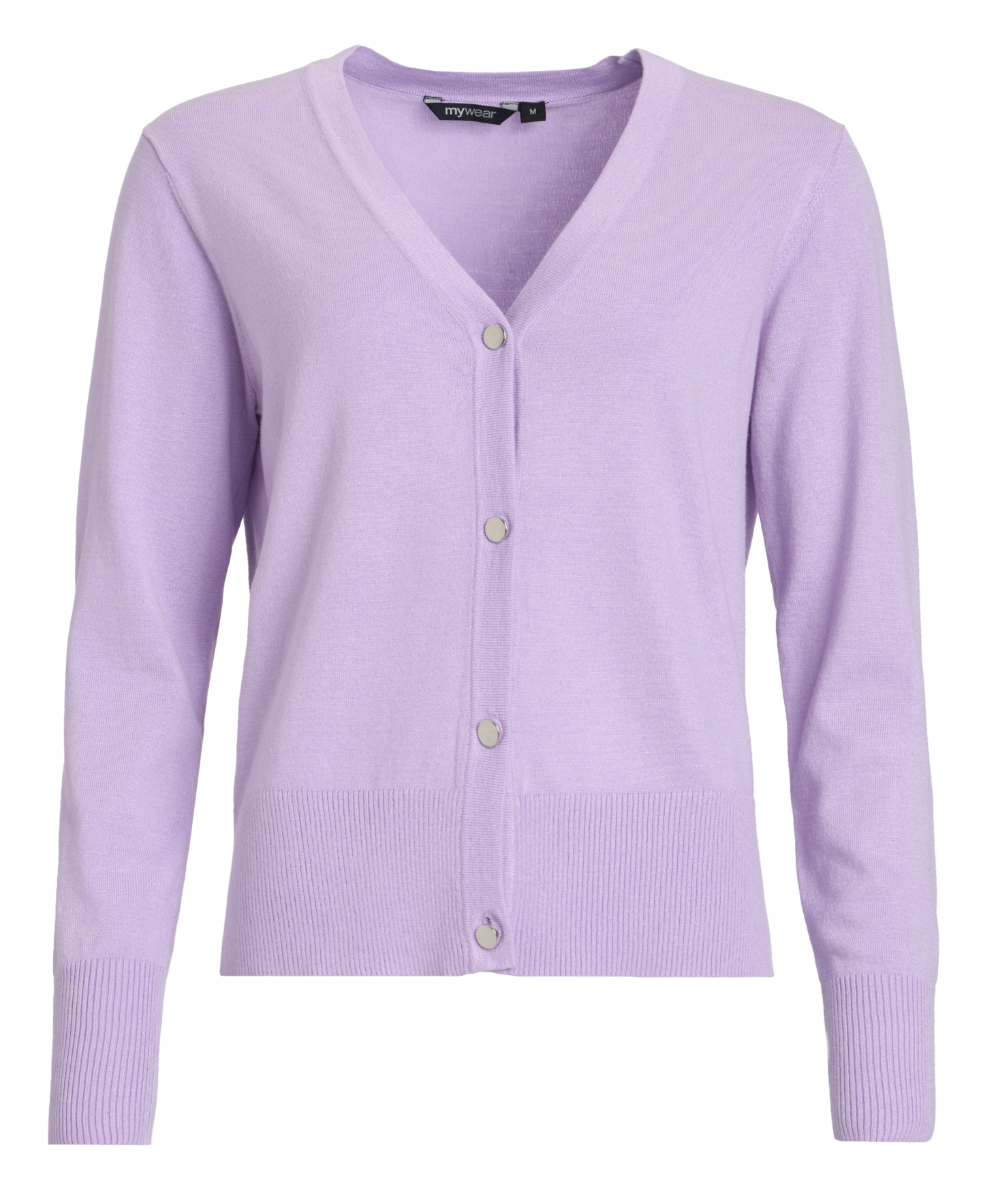 mywear Dani neuletakki