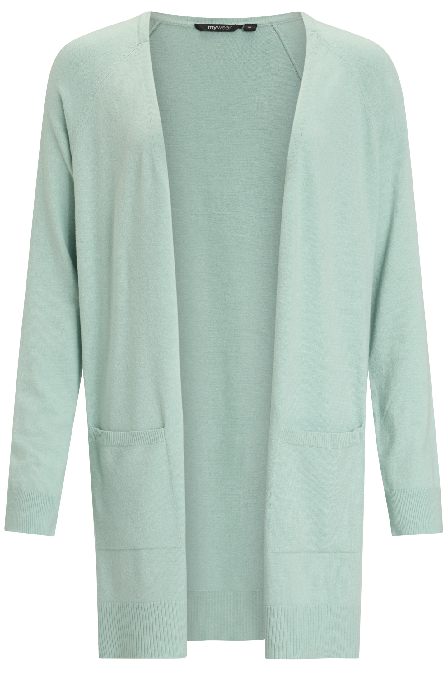 mywear Mimosa neuletakki