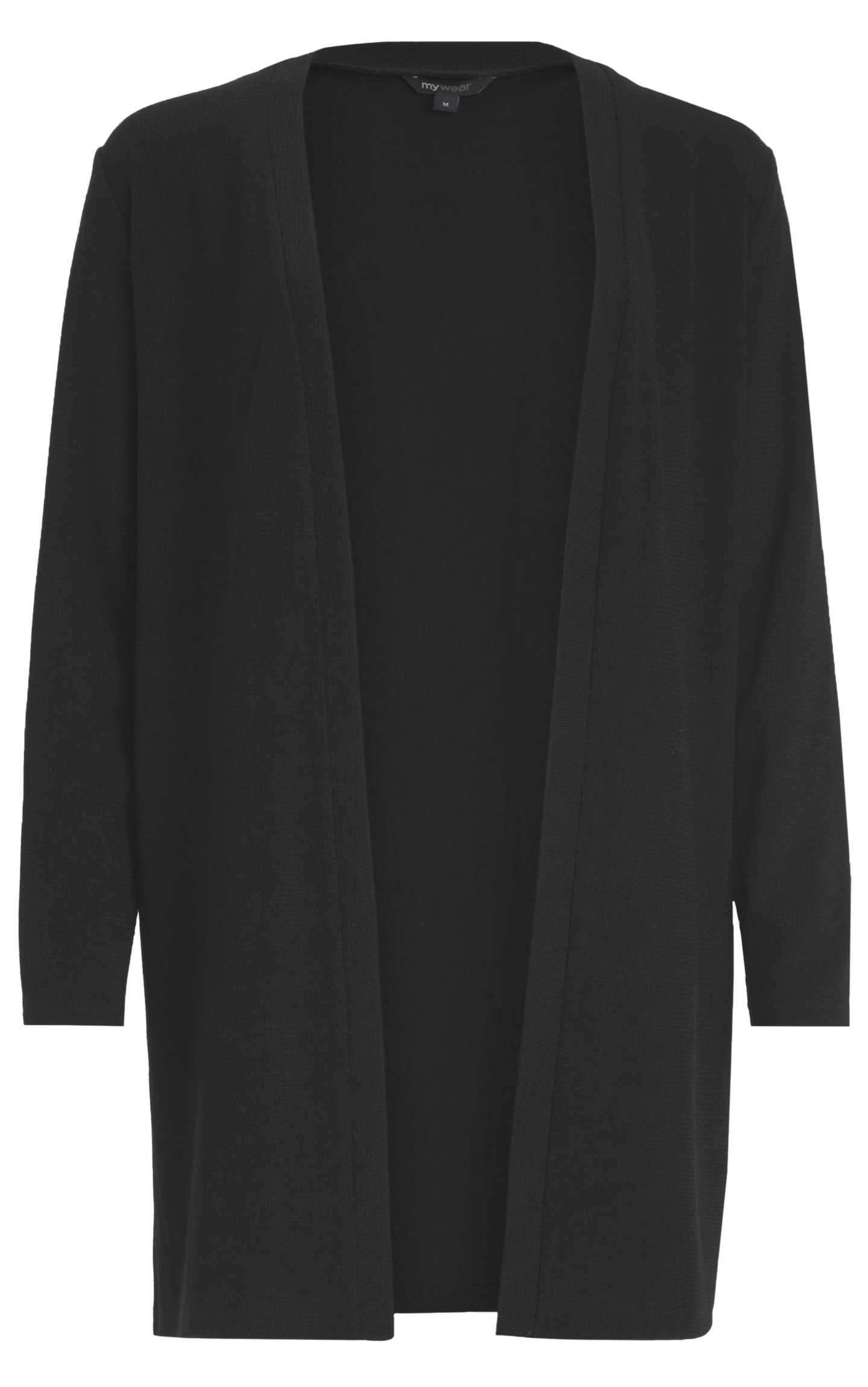 mywear Siina trikootakki