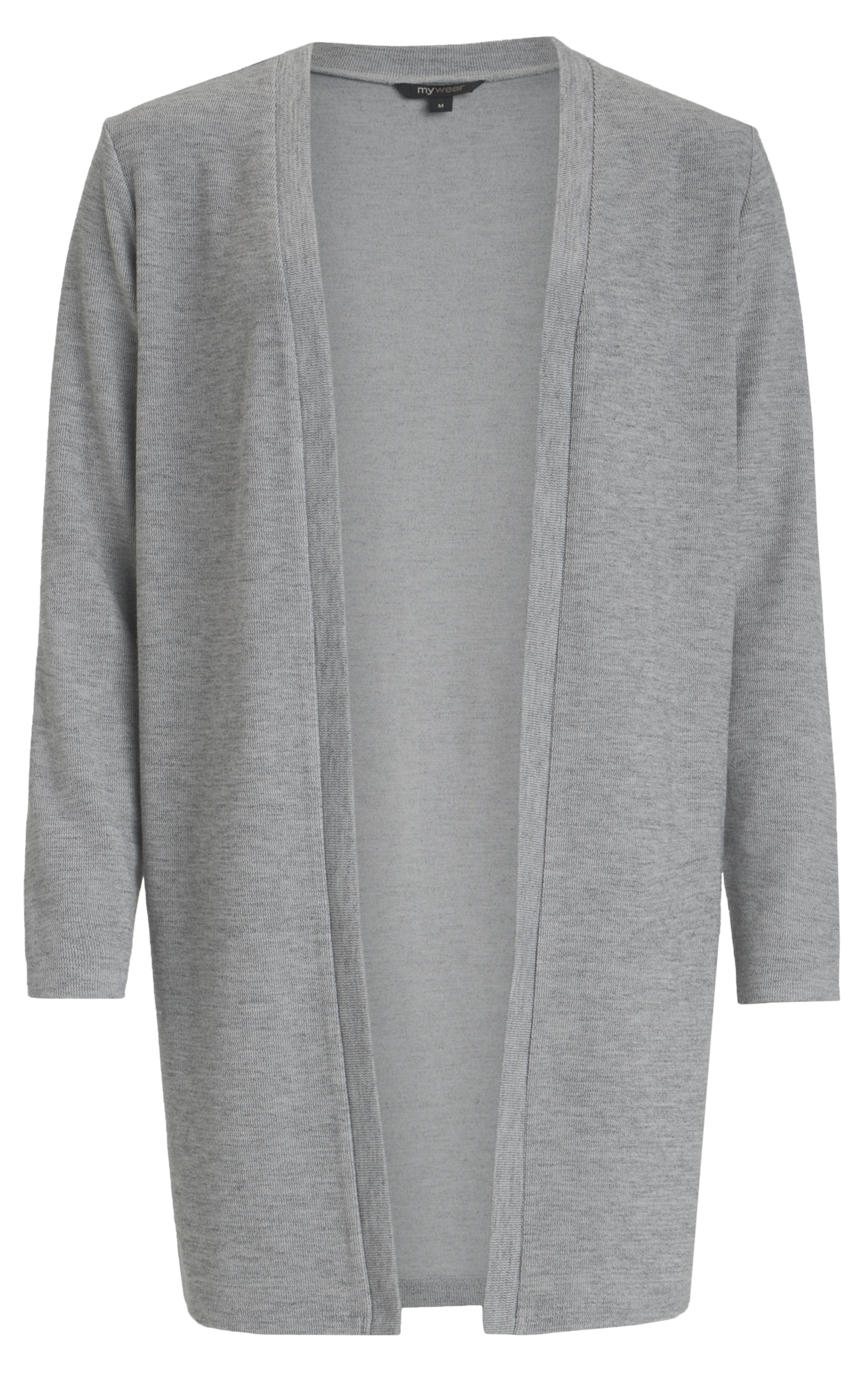 mywear Siina trikootakki