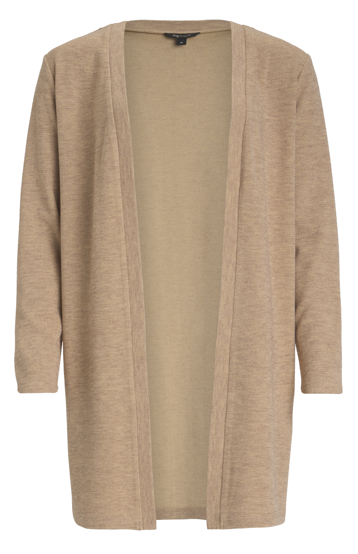 mywear Siina trikootakki