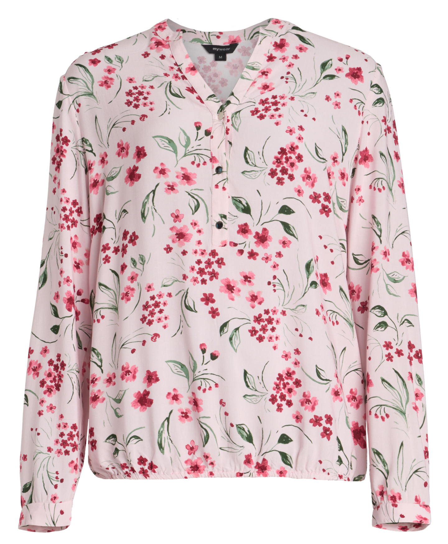 mywear Lily kukkapusero