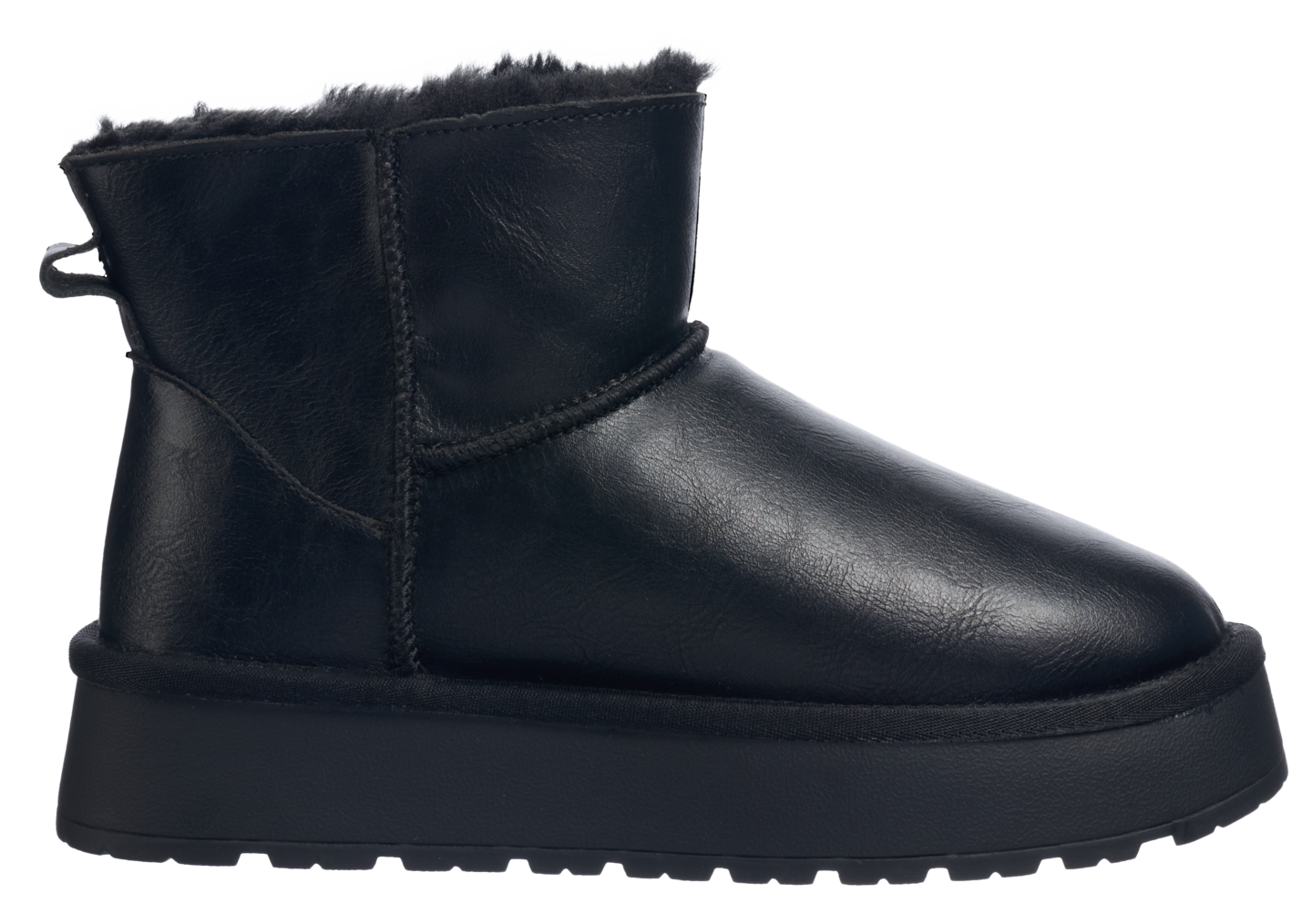 mywear Serena talvinilkkurit