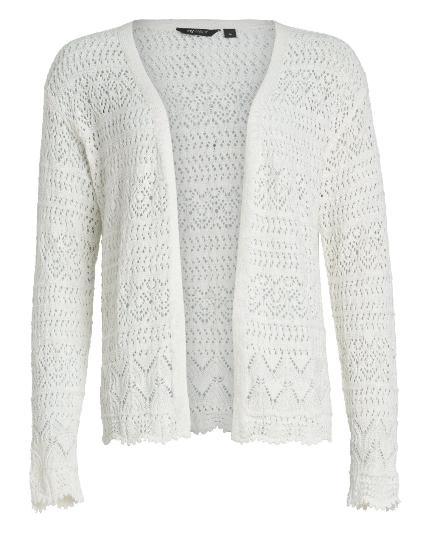 mywear Sophia pitsineuletakki