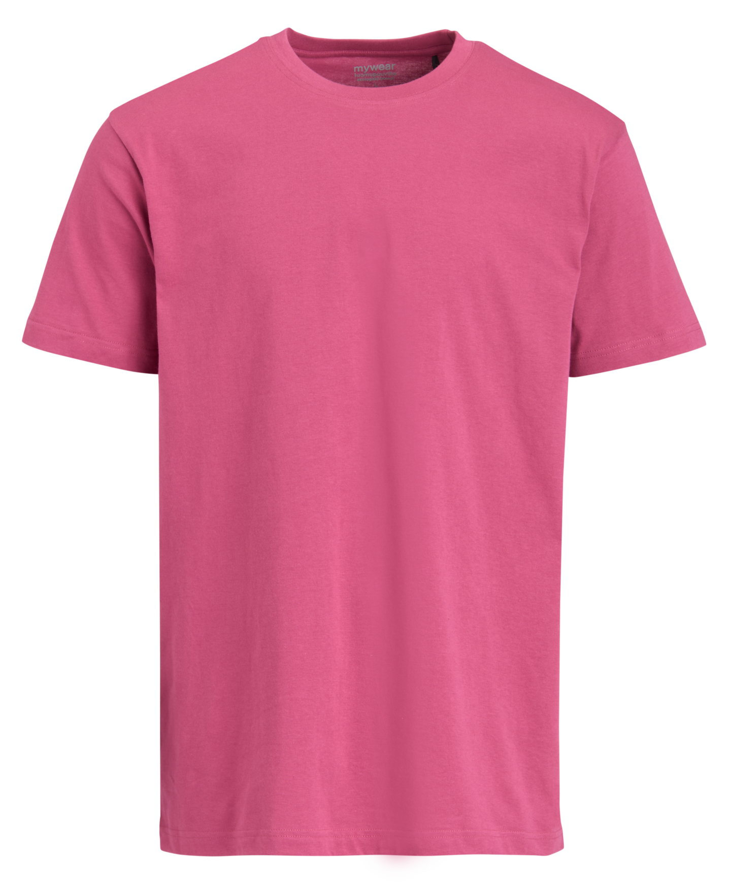 mywear Cole M t-paita viininpun
