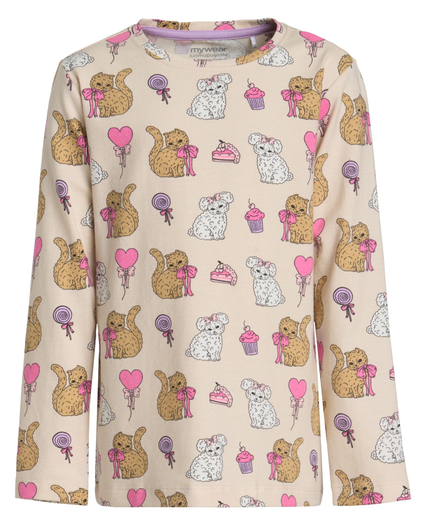 mywear Anna t-paita