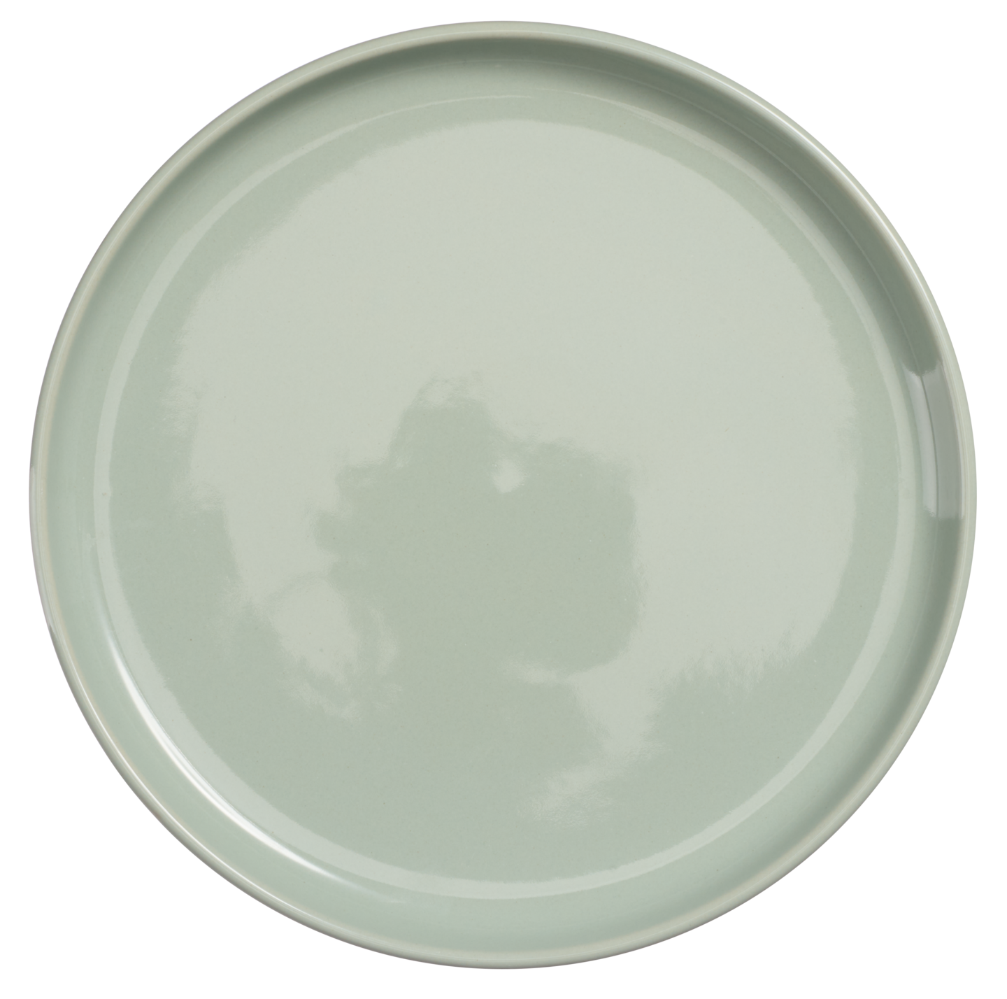 myhome lautanen Oslo 20,1 cm vaaleanvihreä