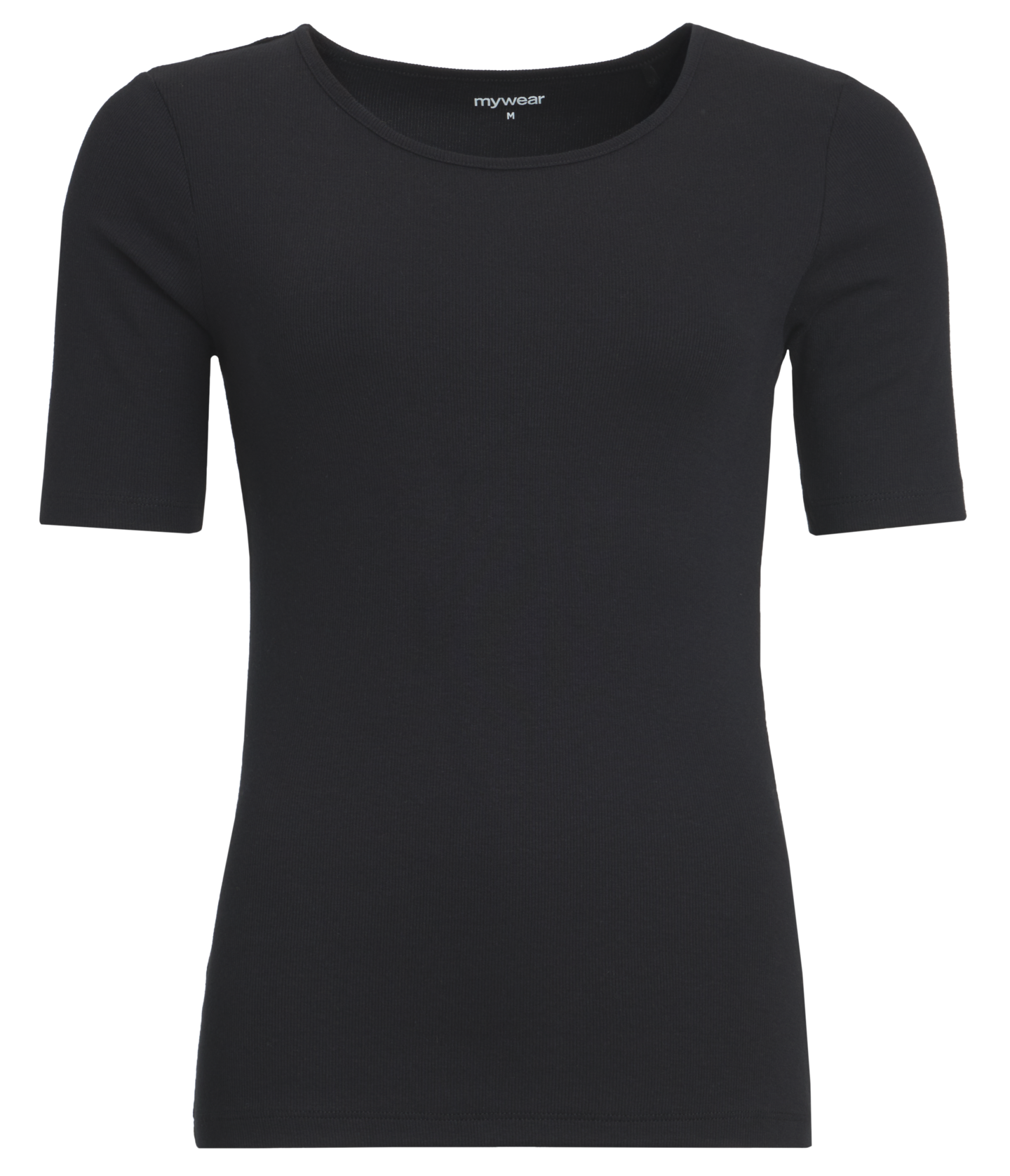 mywear Rosie rib t-paita