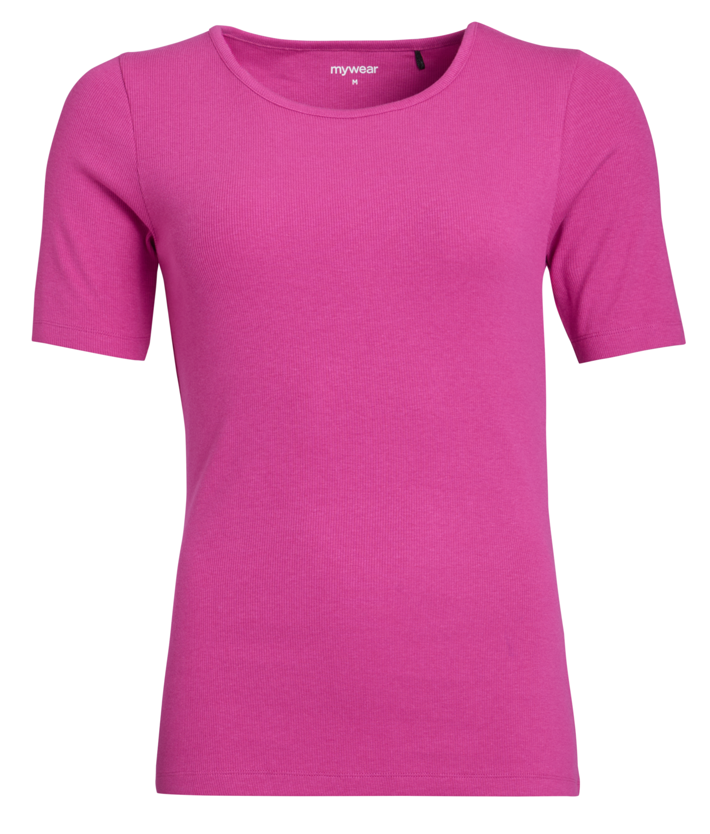 mywear Rosie rib t-paita