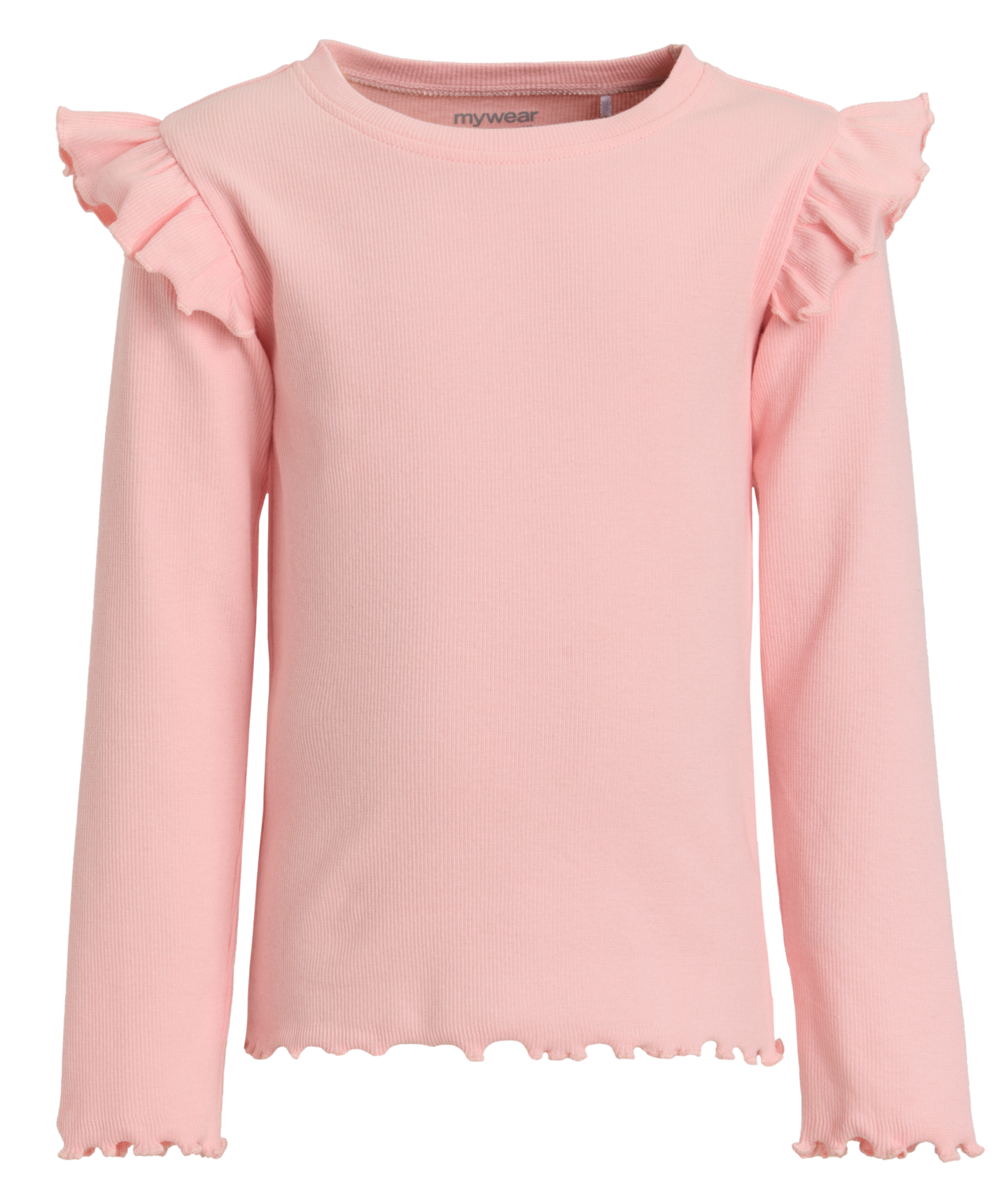 mywear Essi ribbipaita