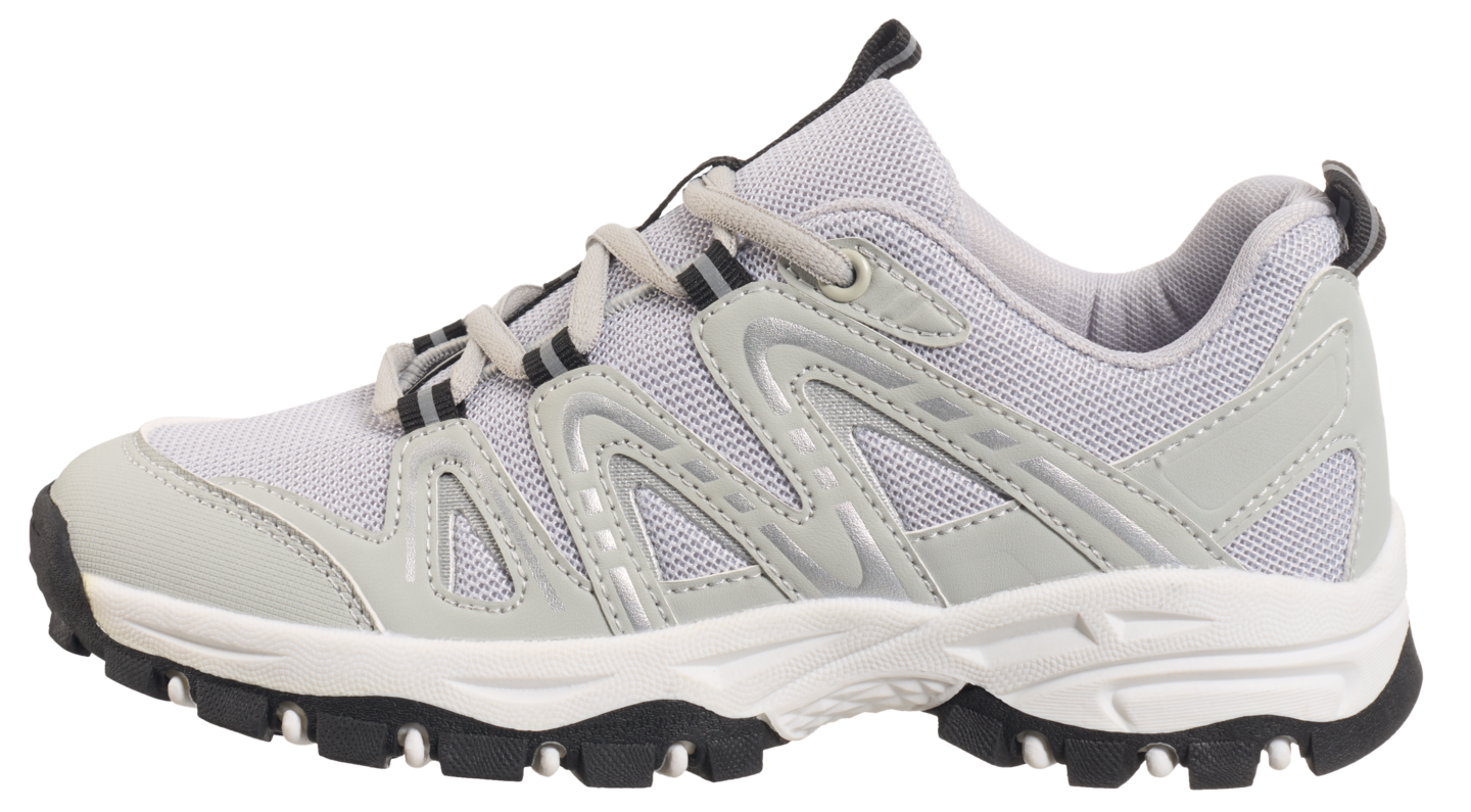 mywear Suvi N ulkoilukengät harmaa